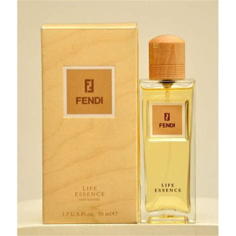 fendi parfum life essence|Fendi aftershave for men.